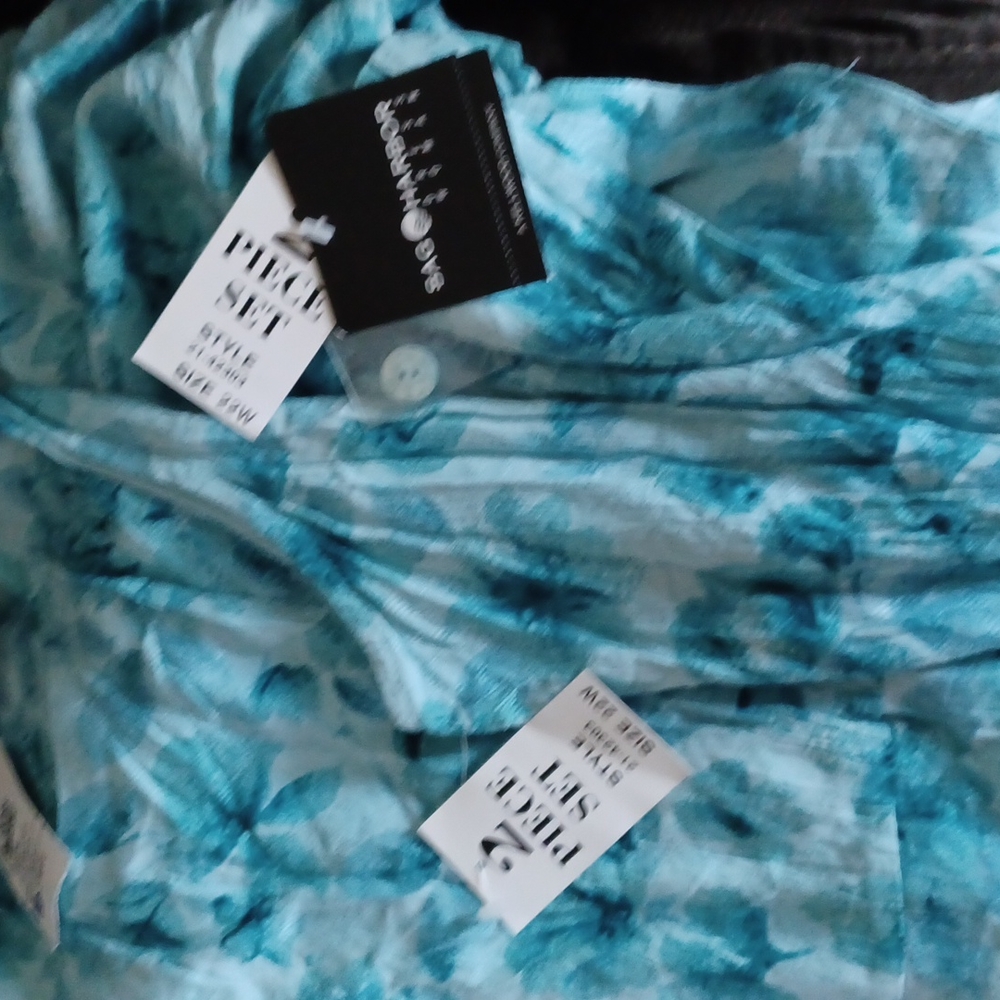 DRESS WITH OVERCOAT - Picture 16 of 16